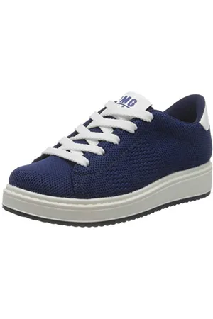 Primigi Męskie buty sportowe Scarpa Bambino, niebieski - -37 eu