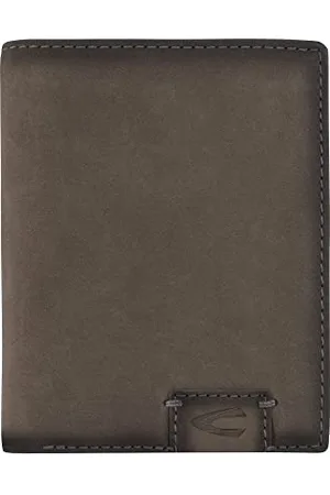 Camel Active Dallas męski portfel RFID format pionowy skóra średni , , 12,5x1,5x10, 000242