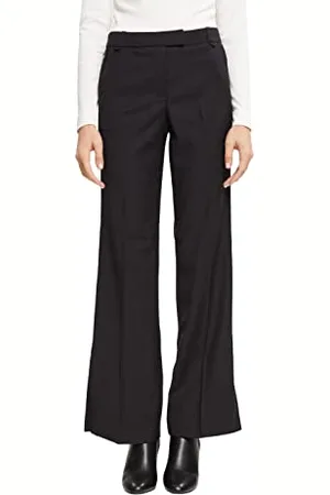 ESPRIT Damskie spodnie 102EO1B307, , 30/32