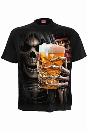 Spiral LIVE LOUD - T-shirt - - L