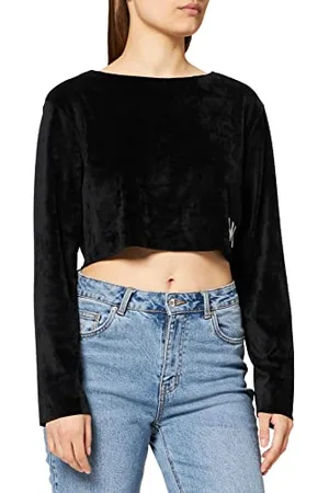 KENDALL + KYLIE Bluzka damska (8 sztuk), , L