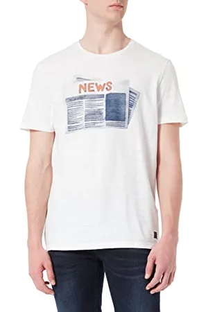 Blend T-shirt męski, , S