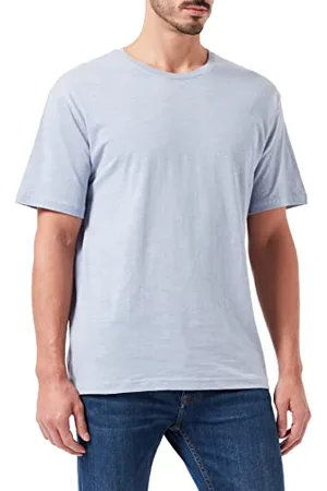 LTB Jeans Męski T-shirt Momete, , S