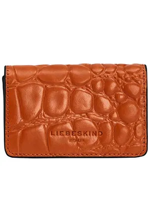 liebeskind Annie Cardi portmonetka na portfel, ekstra mała (7,4 cm x 11,2 cm x 2,5 cm), , , Extra Small (HxBxT 7.4cm x 11.2cm x 2.5cm)