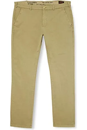 Schott NYC Spodnie męskie, , 36 PL