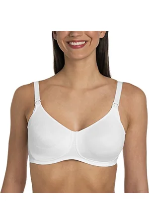Anita Maternity Damski biustonosz ciążowy Basic, , 80E