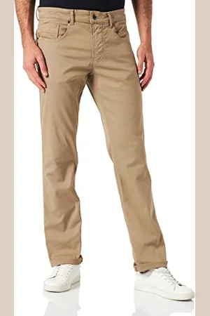 Camel Active 488395/7F02 Dżins Mężczyźni, , 31W / 34L
