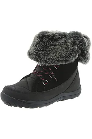 Bearpaw Damskie buty śniegowe Whitney, - 36 EU