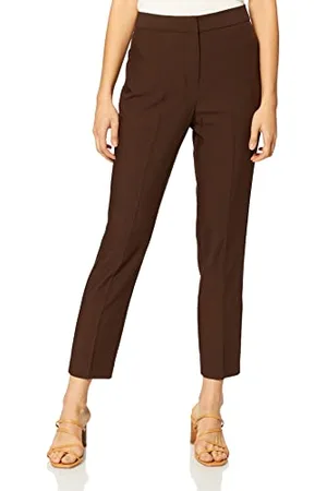 JACK & JONES Damskie spodnie JJXX JXKATIE Slim HW Noos Chino, , 32/32