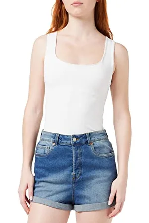 JACK & JONES Jack&JONES JXHAZEL krótkie spodenki damskie, rozmiar XL (DE)