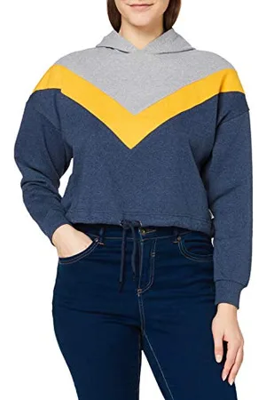 Lee Damska bluza z kapturem RECYCLETER HOODIE
