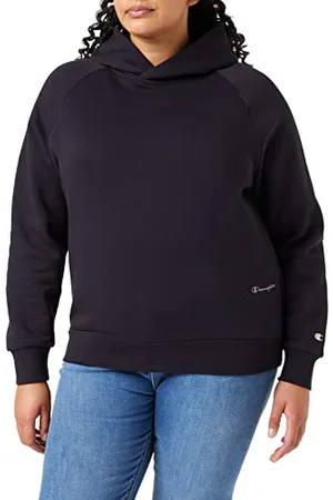 Champion Damski sweter z kapturem Eco Future, , XL