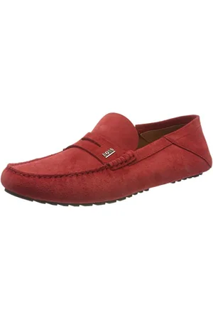 HUGO BOSS Mokasyna męska Driver_mocc_sdlg, , 45 EU