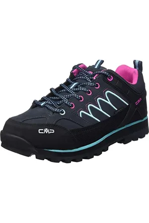 CMP Moon Low WMN damskie buty trekkingowe WP, , 39 EU