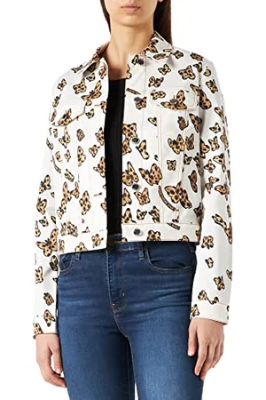 Moschino Kurtka damska, , 48