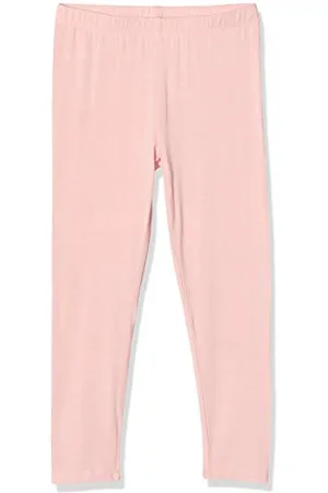Minymo Dziewczęce wysokiej jakości legginsy, , 104 cm