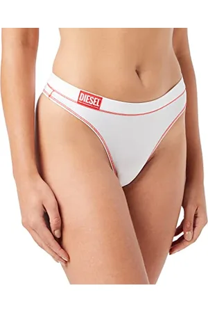 Diesel Damskie stringi Ufst-daylla-c G, 100-0sfam, XL