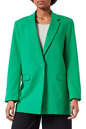 JACK & JONES JACK&JONES Kids JXX JXCHLOE marynarka, unisex, rozmiar M (DE)