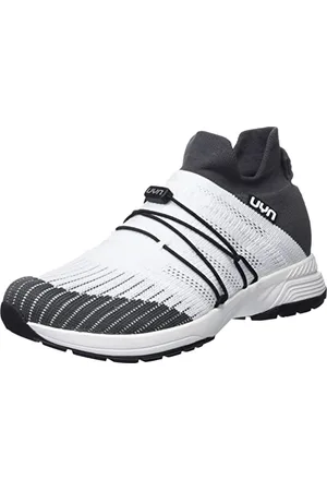UYN Damskie buty typu sneaker Free Flow Tun, , 38 EU