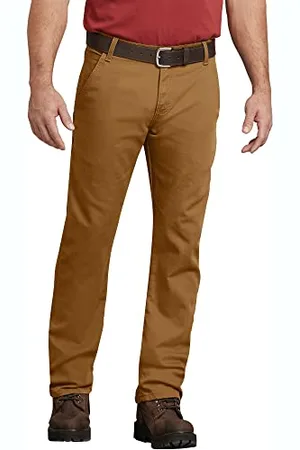 Dickies Męskie spodnie Tough Max Duck Carpenter, , 38W / 34L