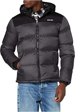 Schott NYC Kurtka męska, , XS