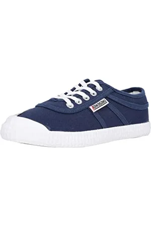 Kawasaki Damskie oryginalne buty z płótna, niskie buty, , 40 EU