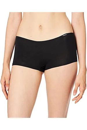 Skiny Damskie Essentials Low Cut spodnie chłopięce krótkie