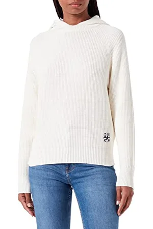 HUGO BOSS Sweter damski Santaria, , M