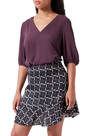 Sisley Damska bluza 54YZLQ027, , XS