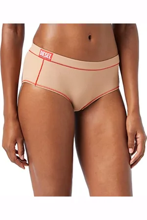 Diesel Damskie majtki Ufpn-tomkys-c hipsterskie, 765-0sfam, XXS