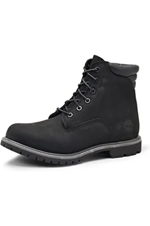 Timberland Damskie buty sznurowane Waterville 6 cali Basic Waterproof, , 41 EU