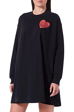 Moschino Sukienka damska, , 44