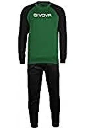 Givova Męski zestaw sportowy, , 3XL