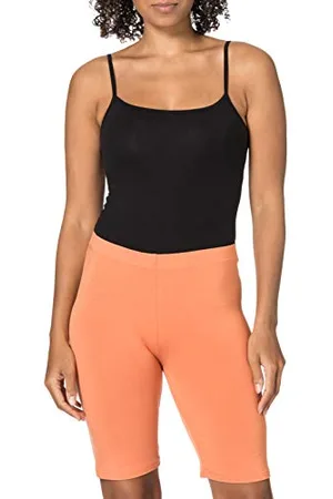 Noa Noa Legginsy damskie Essential Lace Jersey, , XS