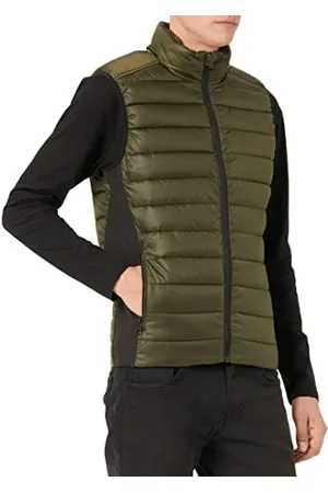 Calvin Klein Kamizelki męskie, , XS