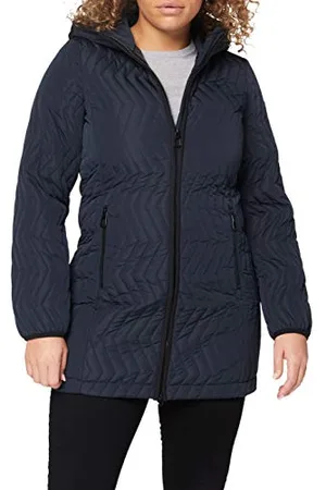 Geox Ascythia damska parka