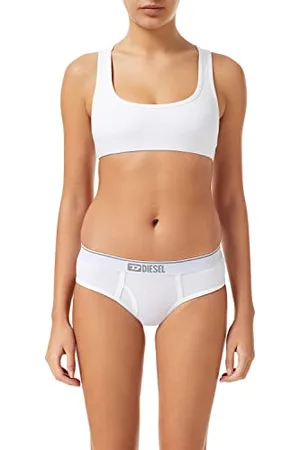 Diesel Damskie buty Ufpn-oxys-trzypak (3 sztuki), , XXS