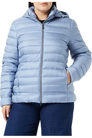 Geox Damski płaszcz D Jaysen Down, , 50