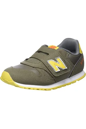 New Balance Chłopięce buty typu sneakers 373, , 21 EU