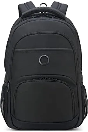 Delsey Torba podróżna i sportowa marki DELSEY dla dorosłych unisex, czarna (czarna), sportowa, , Jeden rozmiar, Sport