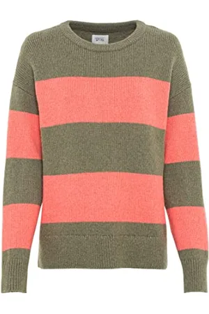 Camel Active Womenswear Sweter damski, , XS