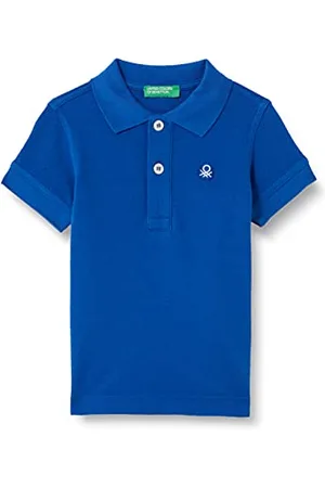 Benetton Koszulka polo chłopięca, , 68 cm