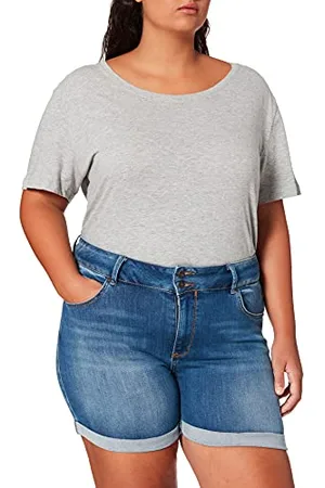 LTB Jeans Spodenki Damskie Becky X, , XS