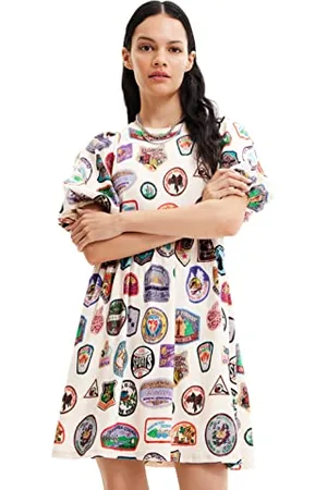 Desigual Women