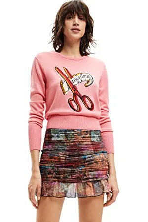 Desigual Women