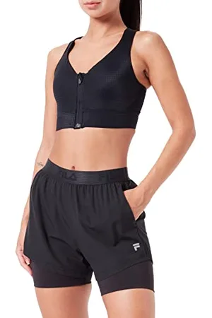 Fila Damskie spodenki do biegania Racine , XS