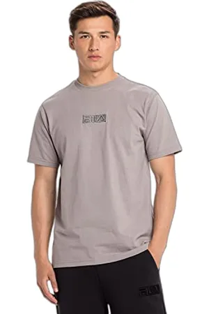 Fila T-shirt męski BELSH Tee , XS