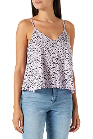 Hurley T-shirt damski Lana Cami, , S