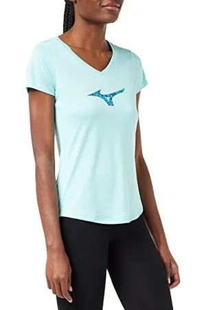 Mizuno Impulse Core Rb Tee koszulka damska, , S