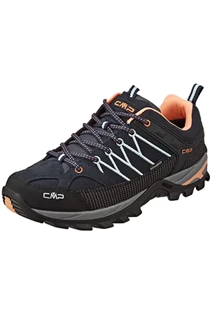 CMP Rigel Low Wmn buty trekkingowe Obuwie turystyczne Kobiety , , 42 EU